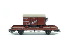 Laden Sie das Bild in den Galerie-Viewer, Güterwagen Set zu BR 96, mhi, Märklin H0 48829 neu, OVP
