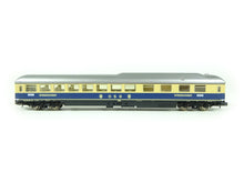 Laden Sie das Bild in den Galerie-Viewer, Rheingold Personenwagen-Set DB 4-teilig, Arnold N 0144 OVP
