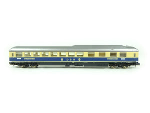 Rheingold Personenwagen-Set DB 4-teilig, Arnold N 0144 OVP