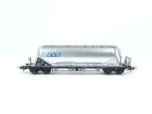 NME H0 503820 DC, Staubsilowagen Uacns 82m³  EVS, neu, OVP