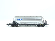 Laden Sie das Bild in den Galerie-Viewer, NME H0 503870 AC, Staubsilowagen Uacns 82m³  EVS, neu, OVP
