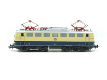 Laden Sie das Bild in den Galerie-Viewer, Elektrolokomotive E 10 251 DB digital sound, Roco H0 79622 AC neu OVP
