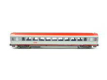 Laden Sie das Bild in den Galerie-Viewer, Intercity Personenwagen ÖBB, 3 Wagen aus Piko H0 97947neu
