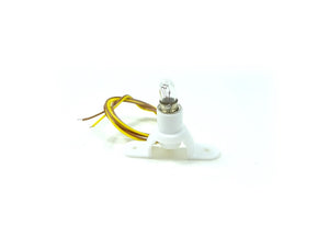 Modellbahn Beleuchtung 20 Beleuchtungssockel, Faller H0/TT 180670 neu, OVP