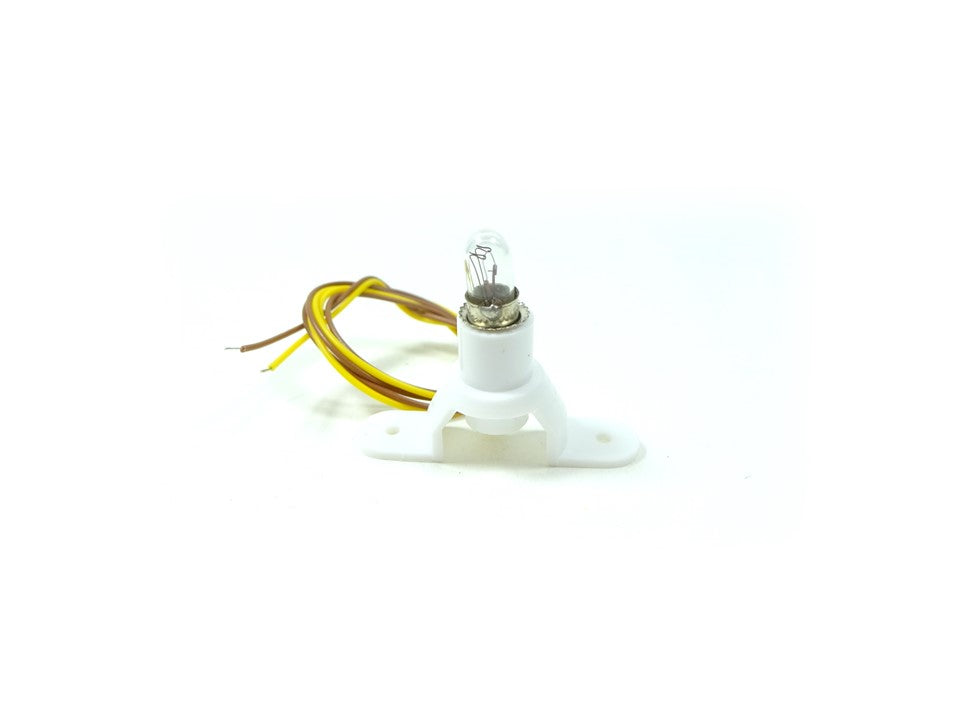 Modellbahn Beleuchtung 20 Beleuchtungssockel, Faller H0/TT 180670 neu, OVP