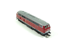 Laden Sie das Bild in den Galerie-Viewer, Sound-Diesellok BR 216 DB, Piko H0 52416 DCC neu OVP
