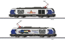 Laden Sie das Bild in den Galerie-Viewer, Zweikraftlokomotive BR 248 RP mfx+ sound, Märklin H0 39291 neu OVP
