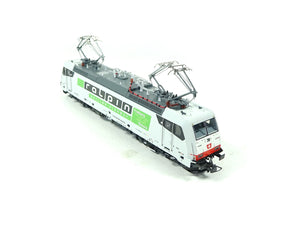 Elektrolokomotive 186 906-4 SBB/RAlpin, Roco H0 70732 neu OVP