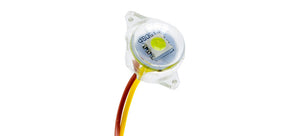 Beleuchtungssockel mit LED 160° warmweiß 20 Stück, Brawa 94700 neu OVP