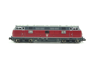 Diesellokomotive V 200 126 DB DCC sound, Fleischmann N 7370007 neu OVP