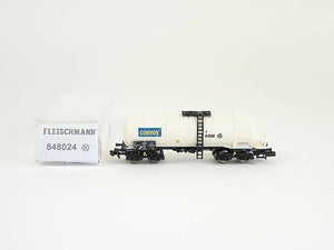Fleischmann N 848024, Kesselwagen "DSM", NS, neu, OVP