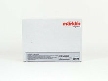 Laden Sie das Bild in den Galerie-Viewer, Digital Decoder Programmer, Märklin H0 60971 neu, OVP
