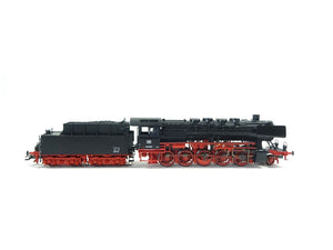 Dampflokomotive Dampflok BR 50 DB mfx+, sound, Märklin H0 37897 neu, OVP