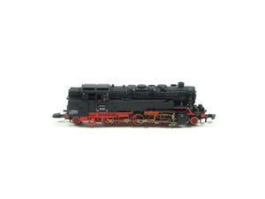 Dampflokomotive Dampflok BR 85 DB, Märklin Z 88931, neu