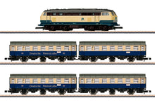 Laden Sie das Bild in den Galerie-Viewer, Zugpackung Deutsche Weinstraße, Märklin Z 81306 neu, OVP
