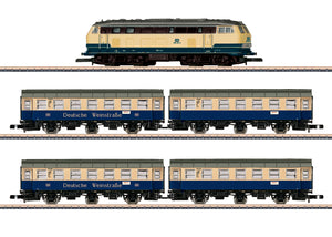 Zugpackung Deutsche Weinstraße, Märklin Z 81306 neu, OVP