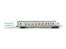 Laden Sie das Bild in den Galerie-Viewer, Fleischmann N Personenwagen IC/EC-Steuerwagen 2. Klasse DB AG 860884 neu OVP

