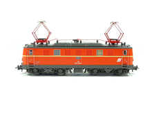 Laden Sie das Bild in den Galerie-Viewer, Elektrolokomotive 1041 202-1 ÖBB digital sound, Roco H0 73967 neu OVP

