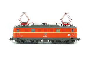 Elektrolokomotive 1041 202-1 ÖBB digital sound, Roco H0 73967 neu OVP