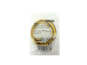 LED- Beleuchtungssockel kalt weiß,10x Faller 180668, neu