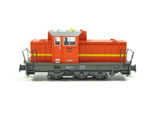 Laden Sie das Bild in den Galerie-Viewer, Diesellokomotive digital mfx Start up DHG 700, Märklin H0 36700 neu OVP
