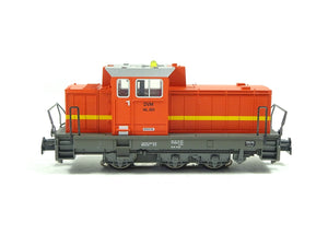 Diesellokomotive digital mfx Start up DHG 700, Märklin H0 36700 neu OVP