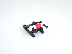 K-Gleis Prellbock , Märklin H0 7391 neu OVP