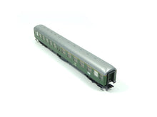 Laden Sie das Bild in den Galerie-Viewer, Personenwagen 1./2. Klasse, beleuchtet, Märklin H0 43120, neu, OVP
