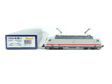 Laden Sie das Bild in den Galerie-Viewer, Elektrolokomotive 101 013-1 „50 Jahre IC‟ DB AG digital sound, Roco H0 79986 AC neu OVP
