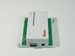 Digital Universalversorgungseinheit k83/m83/m84, Märklin H0 60822 neu, OVP