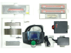 Digital Startpackung Regionalexpress DB, Minitrix N 11148 neu, OVP