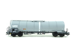 Güterwagen Kesselwagen GATX, Märklin H0 47542 neu OVP