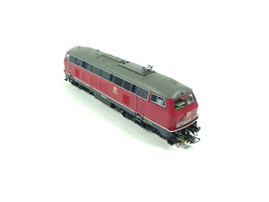 Diesellokomotive 218 290-5 DB AG, Roco H0 70771 neu OVP