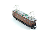 Laden Sie das Bild in den Galerie-Viewer, E-Lok mfx +, Ae 3/6 II SSB, digital, sound, Märklin H0 37515 neu, OVP

