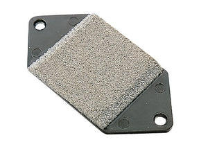 Ersatzteil Schienenreinigungswagen Ersatzschleifkörper, Roco H0 40019 neu OVP