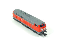 Laden Sie das Bild in den Galerie-Viewer, Märklin H0 Diesellok mfx BR 216 DB digital 36218 OVP  B-Ware
