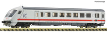 Laden Sie das Bild in den Galerie-Viewer, Fleischmann N Personenwagen IC/EC-Steuerwagen 2. Klasse DB AG 860884 neu OVP
