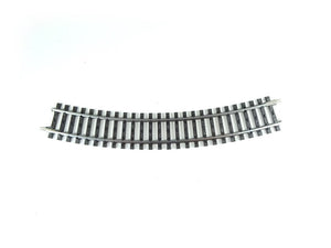 K Gleis Gleise gebogen, 10 x Märklin H0 2221, neu