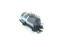 Laden Sie das Bild in den Galerie-Viewer, Märklin H0 46436 - 01, Kesselwagen, VTG, grau, neu, OVP
