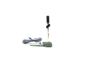 Signal mfx Lichthauptsignal m. Lichtvorsignal, digital, DCC, Märklin H0 76495 neu