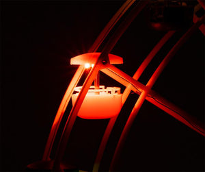 Modellbahn Riesenrad LED Lichtset, Faller N 242317 neu OVP