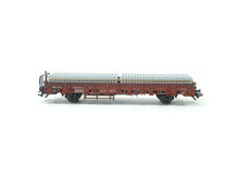 Laden Sie das Bild in den Galerie-Viewer, Wagenset mhi  Bauzug DB, Märklin H0 46690 neu, OVP
