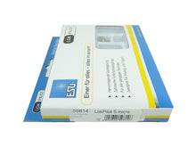 Laden Sie das Bild in den Galerie-Viewer, Decoder LokPilot 5 micro DCC PLux16, Spurweite N, TT, ESU 59814 neu OVP
