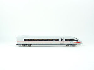 Piko H0 aus 59027 DCC, Elektrotriebzug ICE 3 4tlg. neu