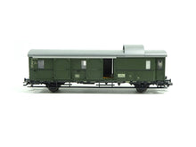 Laden Sie das Bild in den Galerie-Viewer, Donnerbüchse Set Personenwagen DB 3 tlg., Märklin H0 4313 4314 4315 neu OVP
