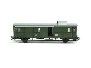 Donnerbüchse Set Personenwagen DB 3 tlg., Märklin H0 4313 4314 4315 neu OVP