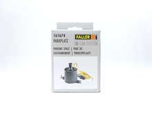 Laden Sie das Bild in den Galerie-Viewer, Faller H0 161674, Car System Parkplatz, neu, OVP
