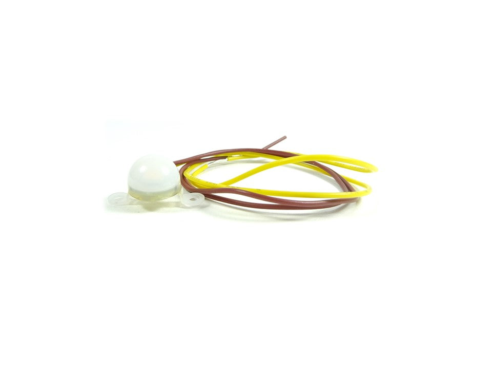 LED- Beleuchtungssockel kalt weiß,10x Faller 180668, neu