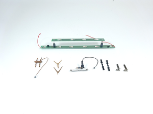 Personenwagen Innenbeleuchtung Doppelstockwagen, Märklin H0 73140 neu, OVP