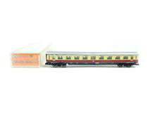 Laden Sie das Bild in den Galerie-Viewer, Personenwagen TEE Abteilwagen 1. Klasse, Arnold N 3810
